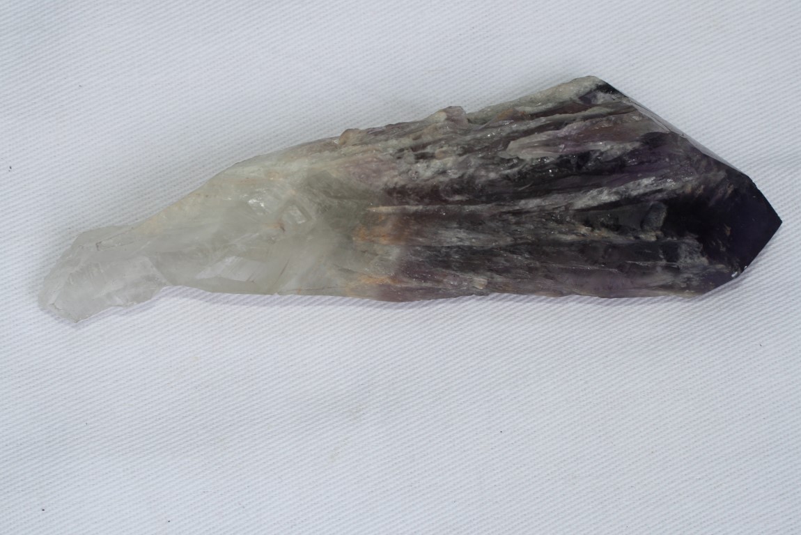 Dragons tooth Amethyst 5361